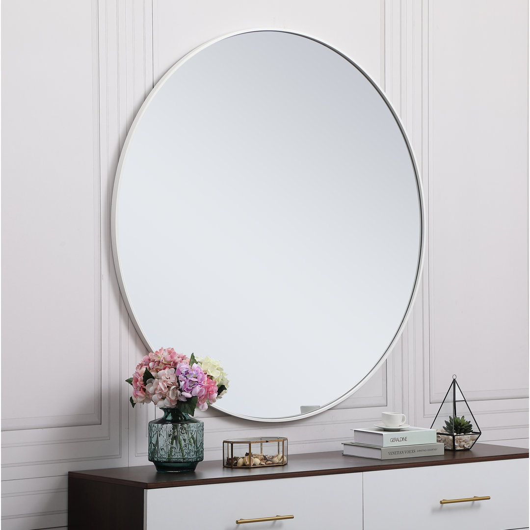 Sabine Accent Mirror